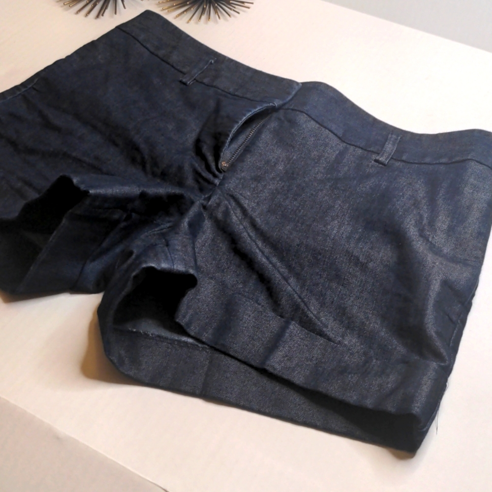 Express shorts
